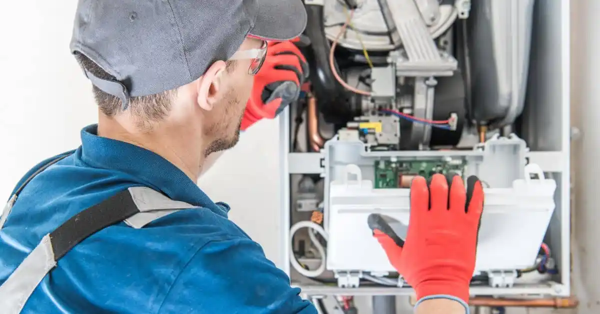 installateur Jonkersvaart